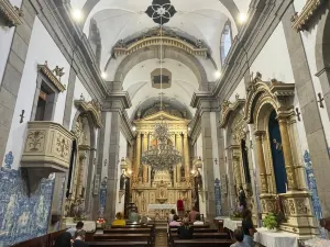 Chapel of Souls