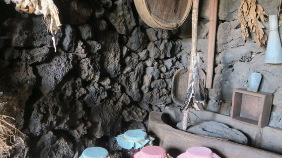 Ecomuseum of Guinea