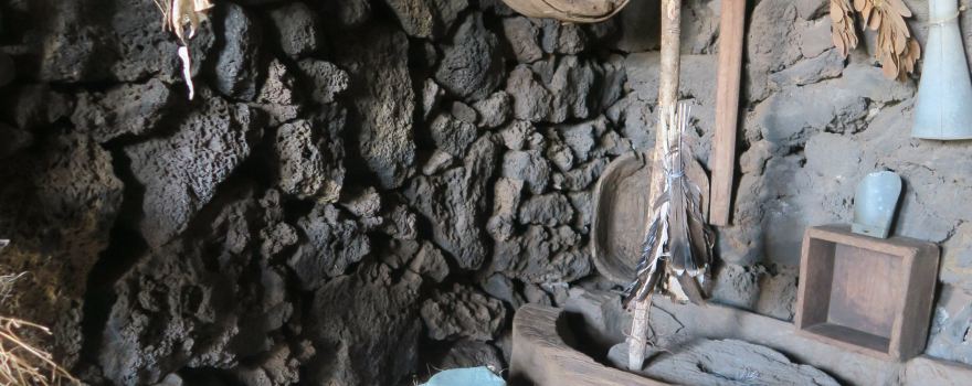 Ecomuseo de Guinea y Lagartario