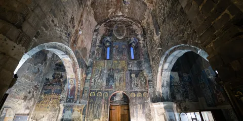 阿赫塔拉修道院