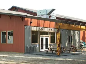 Kenai River Brewing Co