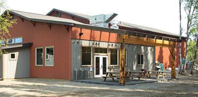 Kenai River Brewing Co