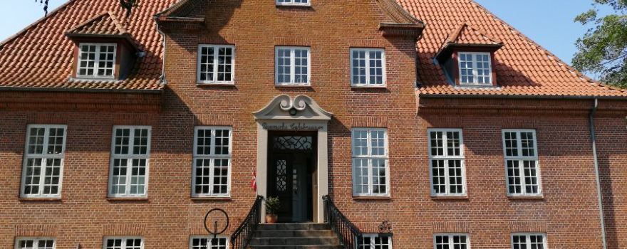 Danmarks Cykelmuseum
