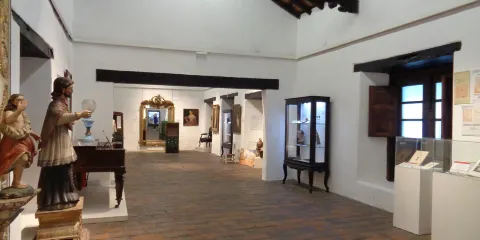 Provincial History Museum