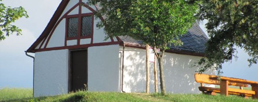 Schock-Heiligenhauschen