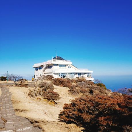 Mount Tsurumi