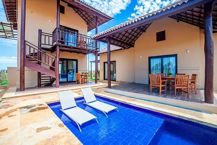 Hotels in Flecheiras