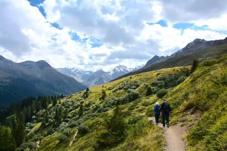 Hotels in der Nähe von Bergbahnen Rinerhorn AG