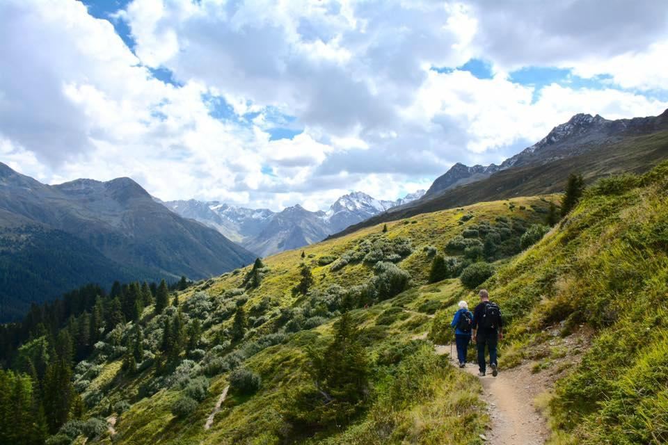 Bergbahnen Rinerhorn