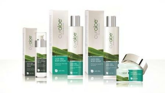 The Aloe Vera Farm Curacao