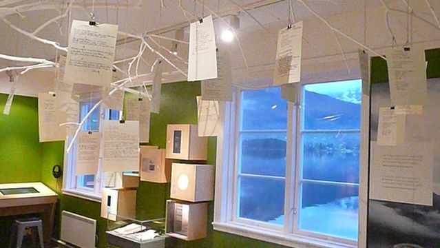 Olav H. Hauge Center