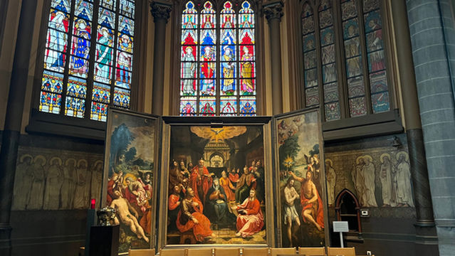 Saint Martin's Church