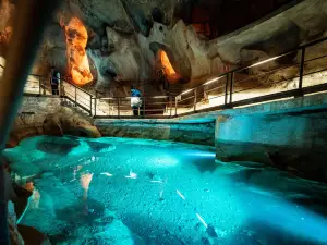 Cueva del Tesoro