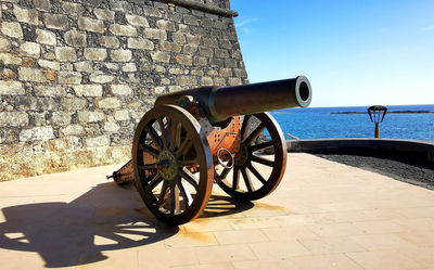 Castillo de San Gabriel
