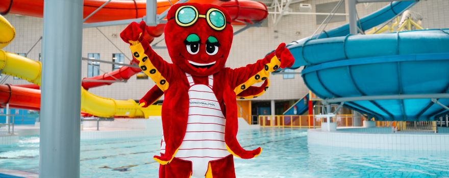 Cardiff International Pool & Gym