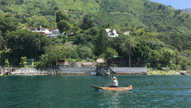 Tornado's Excursions