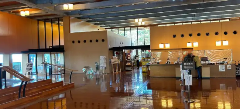 Hotels in Kitaibaraki
