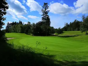Dronninglund Golfklub
