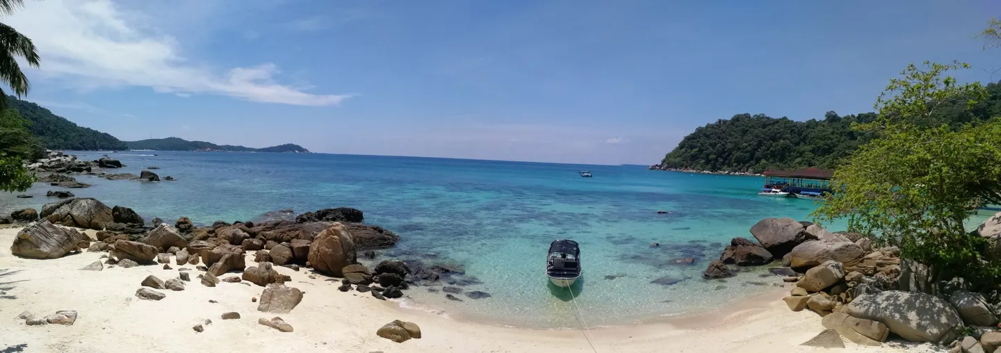3_Perhentian Islands