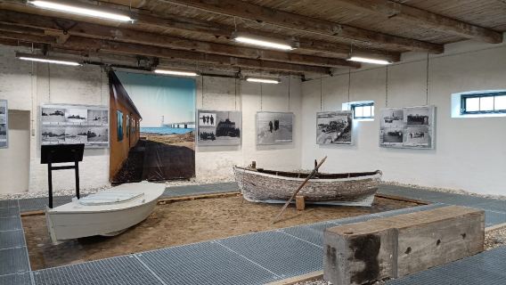 Isbaadsmuseet