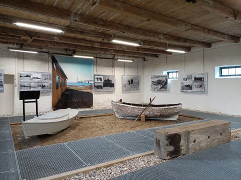Isbaadsmuseet
