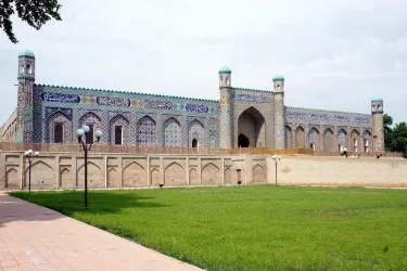 Fergana