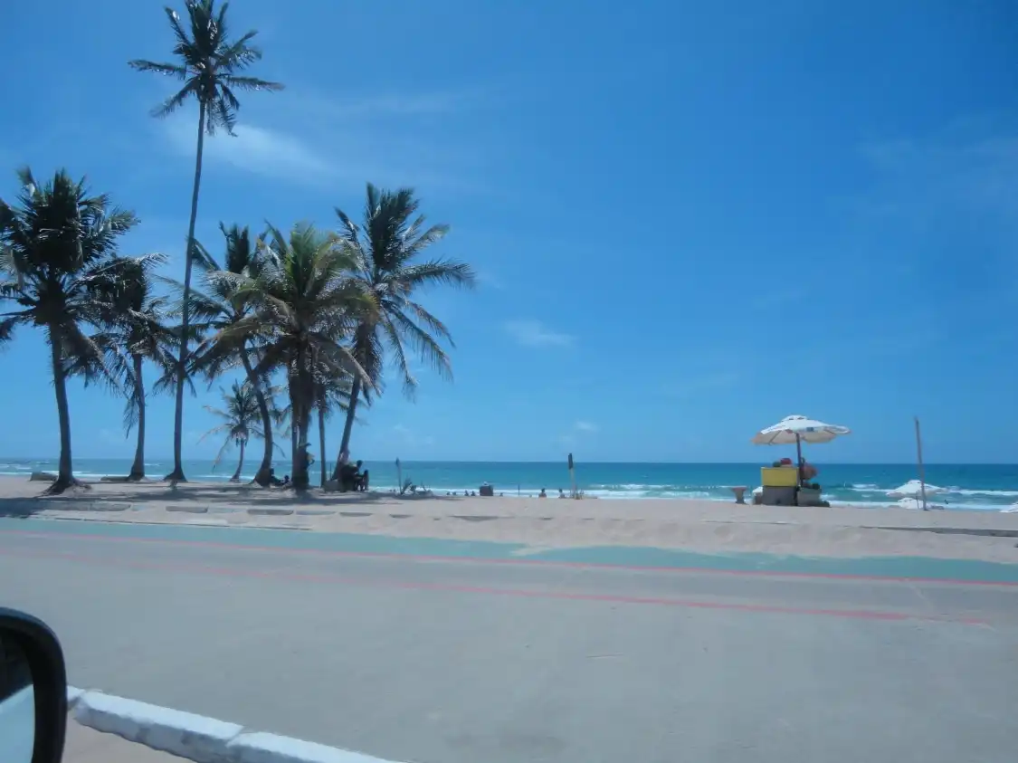 Hotel in zona Armacao beach