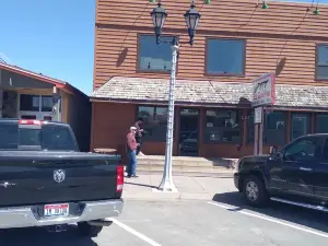 Yellowstone Big Gun Fun