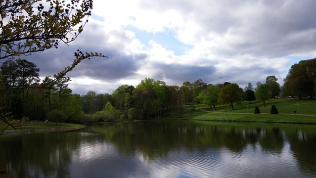 Johnny Henderson Park