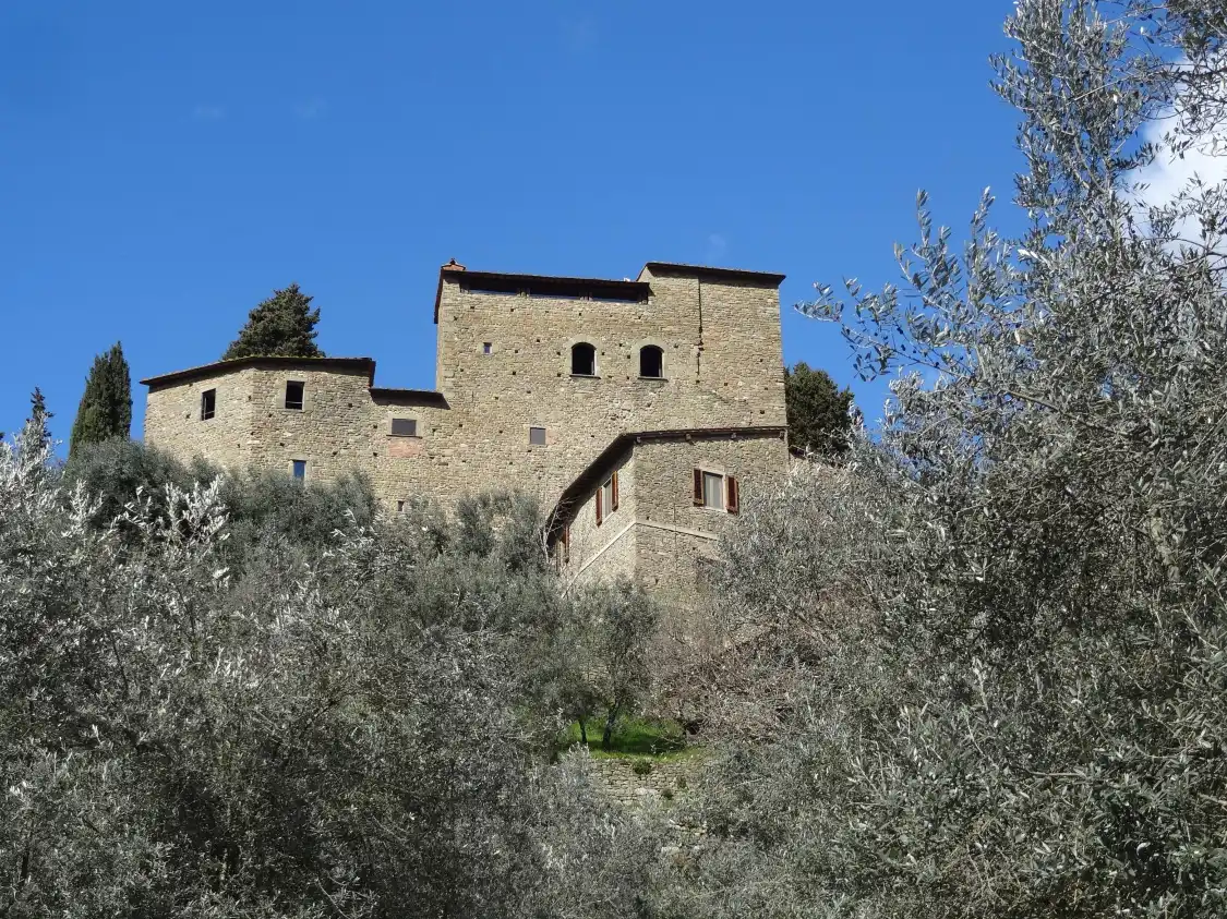 Hotel in zona Castello di Sezzate