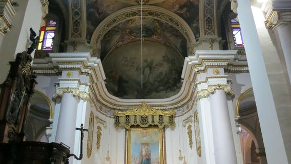 St. Patrick's Church