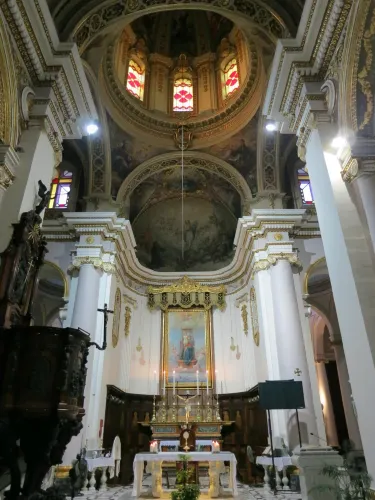 Saint Patrick's Church