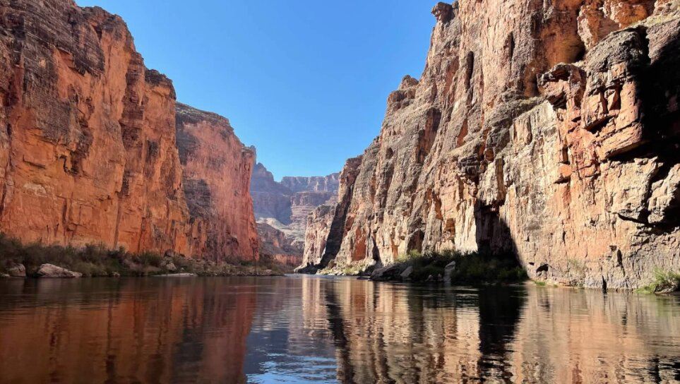 Grand Canyon Expeditions
