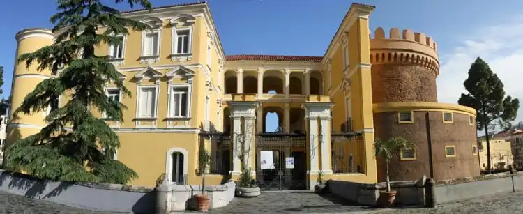 Hotels in Angri