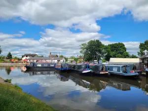 Norbury Wharf Ltd