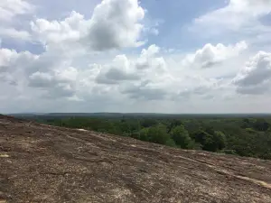 Isinbassagala Ruwangiri Rajamaha Viharaya