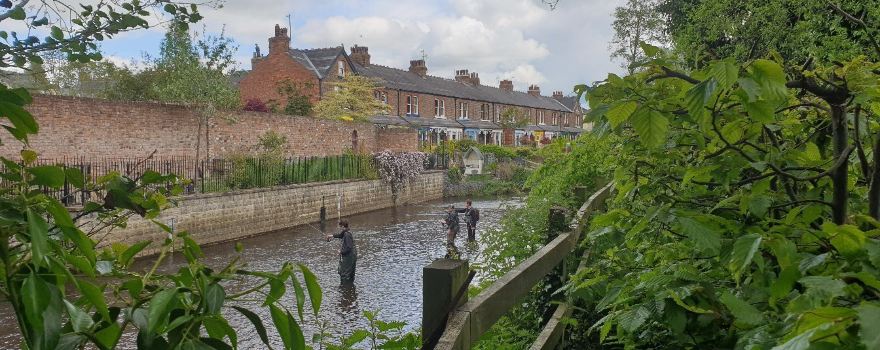 Littlethorpe