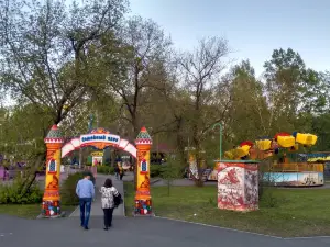 Park Gagarina