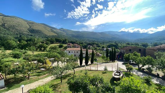 Azienda Agricola Donna Clara