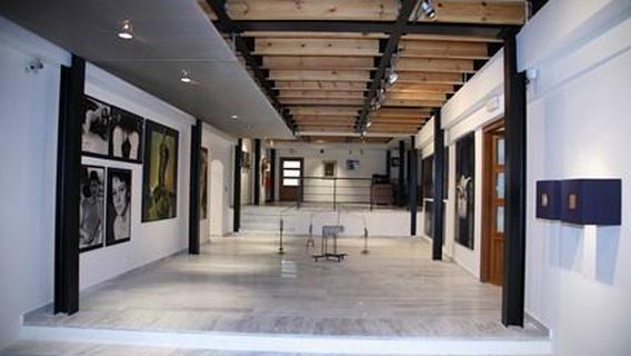 Museum of Contemporary Art of Crete
