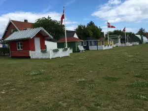 Thorsvang - Danmarks Samlermuseum
