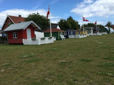Thorsvang - Danmarks Samlermuseum