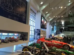 Museo Del Automovil