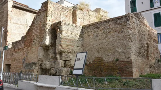 Tempietti Romani