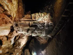 "Saeva Dupka" Cave