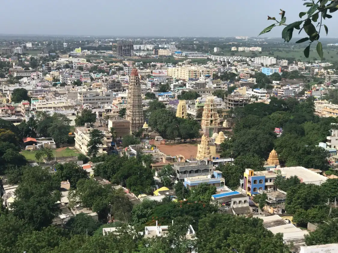 Hotels near Pankala Narasimha Temple