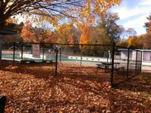 Living Memorial Park