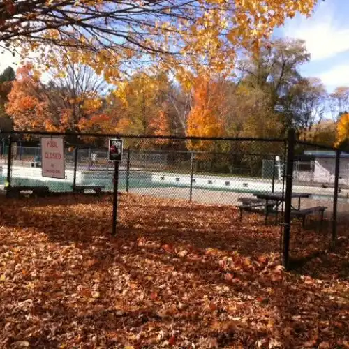 Living Memorial Park