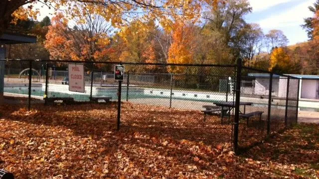 Living Memorial Park