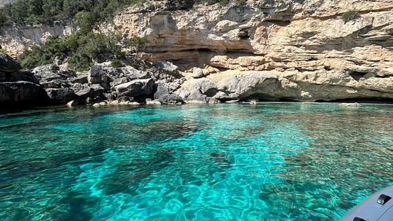 Cala Birìala
